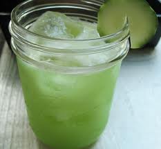 cucumber juice