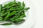 green beans