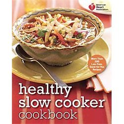 Healthy Slow Cooker