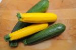 Health Benefits of Zucchini & Yellow Squash