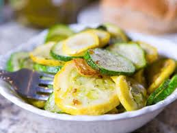 summer squash