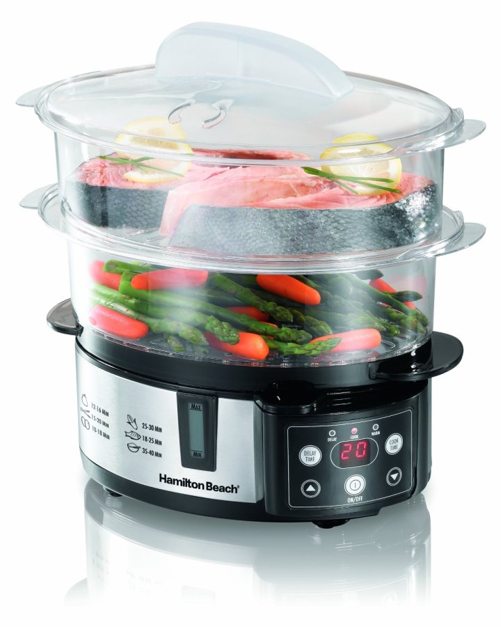 Food Steamer