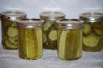 Pickles